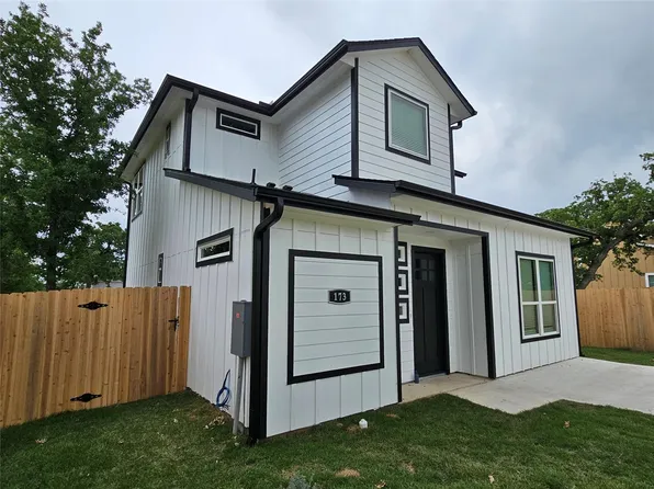 173 Chickasaw, Smithville, TX 78957