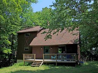 64 Edelweiss Rd, Ludlow, VT 05149