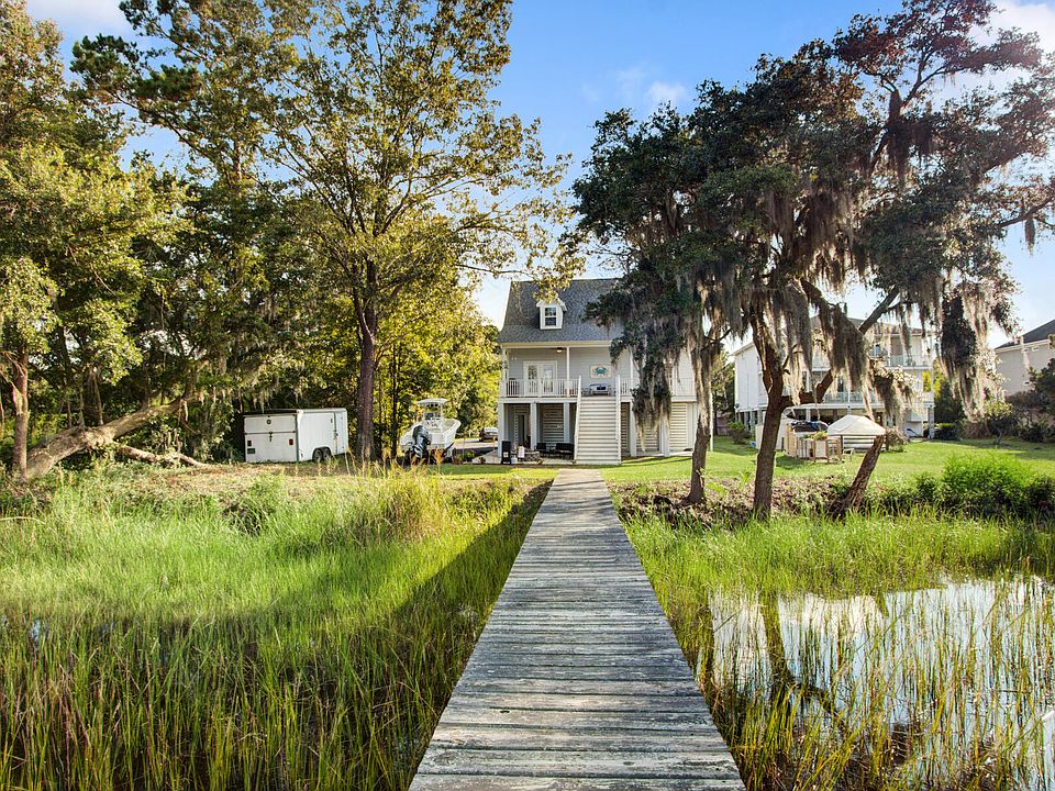 1377 River Rd, Johns Island, SC 29455 Zillow