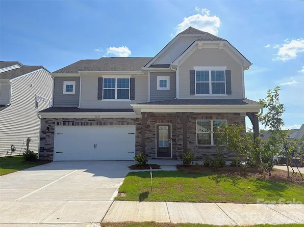 1621 Grassy Knoll Trl, Maiden, NC 28650