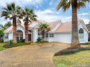 1354 Twilight Rdg, San Antonio, TX 78258
