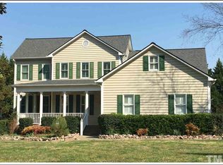3605 Herring Gull Pl, Wake Forest, NC 27587