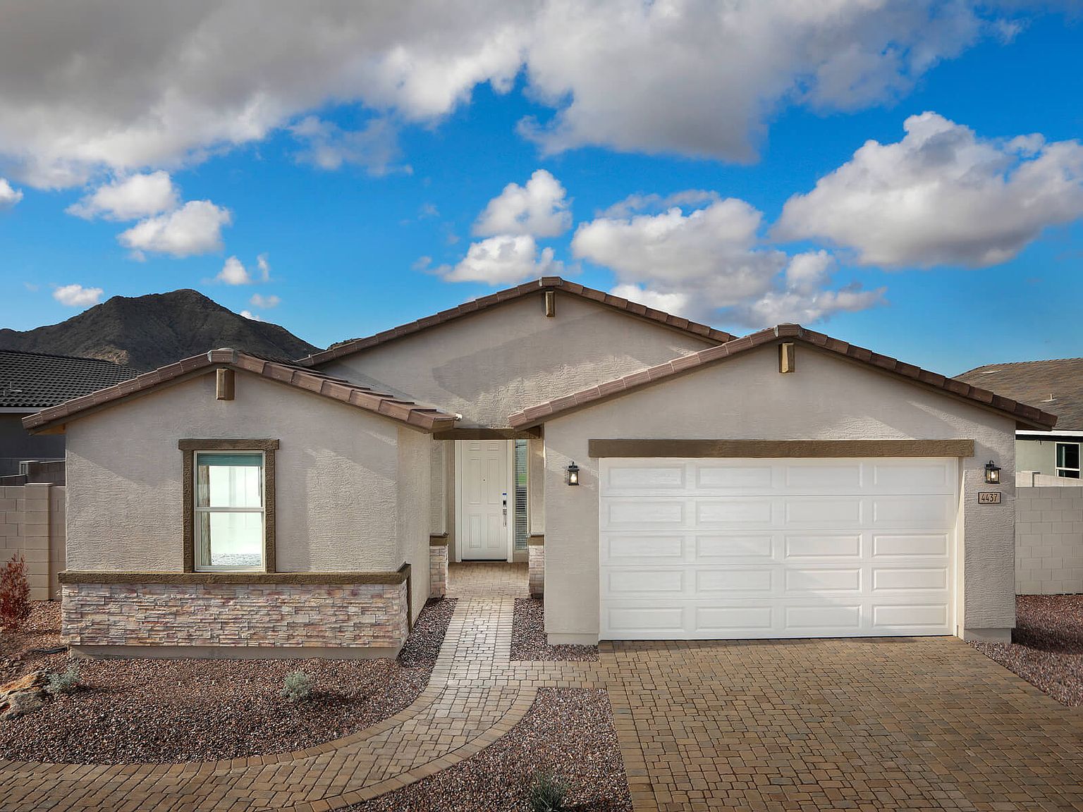 San Tan Groves Estate Series by Meritage Homes in San Tan Valley AZ
