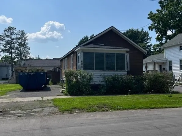 408 Tioga St, Syracuse, NY 13204