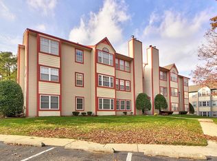 85 Trotters Ln #510, Galloway, NJ 08205