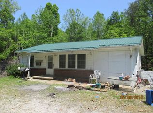 97 E Lawing Dr, Nebo, NC 28761