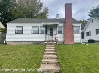 1714 Congress St, Lafayette, IN 47905