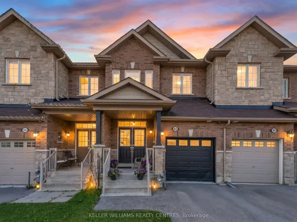 82 Scotia Rd, Georgina, ON L0E 1R0