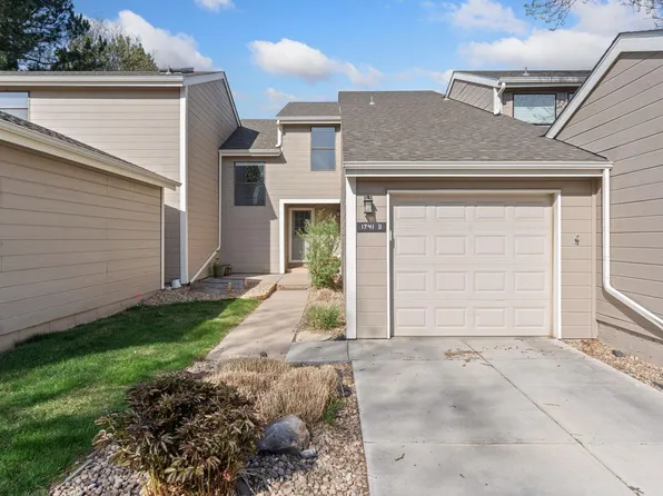 1741 Brookhaven Cir E #B, Fort Collins, CO 80525