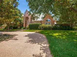 2309 Danbury Dr, Colleyville, TX 76034