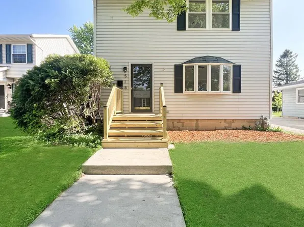 518 East 9th STREET, Fond Du Lac, WI 54935