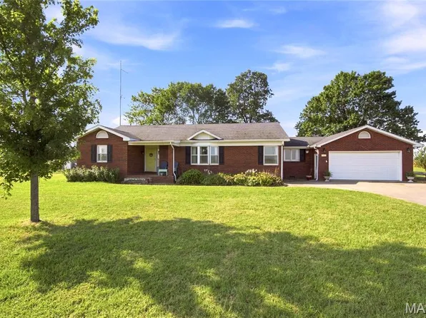 1471 W Highway 62, Charleston, MO 63834