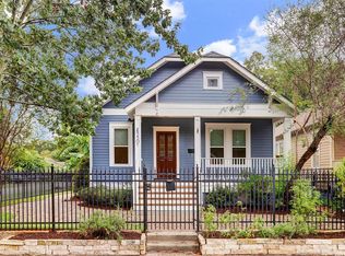 2501 Cortlandt St, Houston, TX 77008