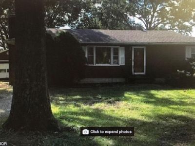 3071 Old 51 Rd, Sandoval, IL, 62882