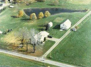 11267 Irvin Rd UNIT 1/2, Creston, OH 44217