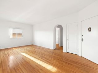 1327 N Vista St #1329-208, Los Angeles, CA 90046
