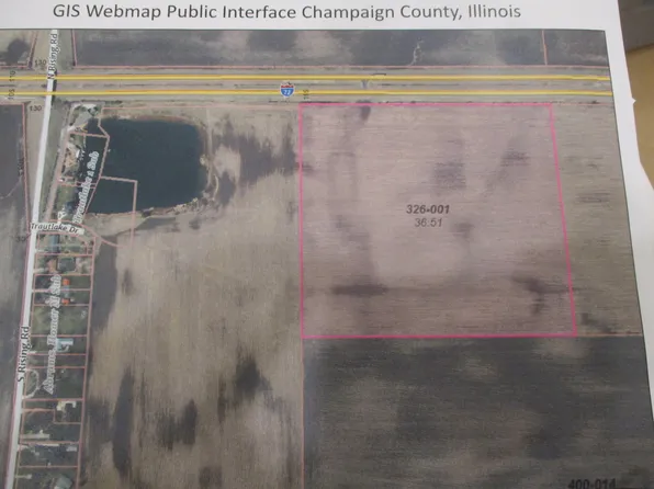 5100B Trautlake Dr S, Champaign, IL 61822