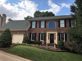 7 Hidden Cv, Cross Lanes, WV 25313