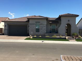 2141 E Aquarius Pl, Chandler, AZ 85249