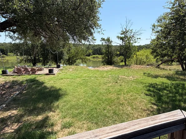221 County Road 600, Brownwood, TX 76801