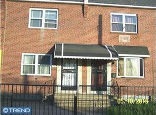 7302 Elmwood Ave, Philadelphia, PA 19142