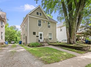 1120 Kirkwood Blvd, Davenport, IA 52803