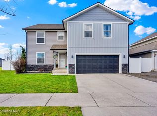 6533 N Kite Ln, Coeur D Alene, ID 83815