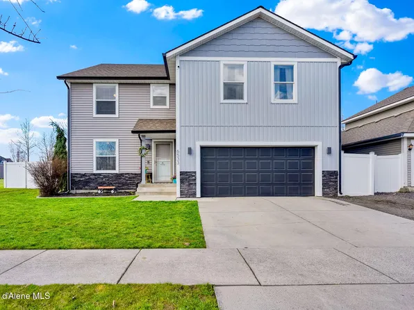 6533 N Kite Ln, Coeur D Alene, ID 83815