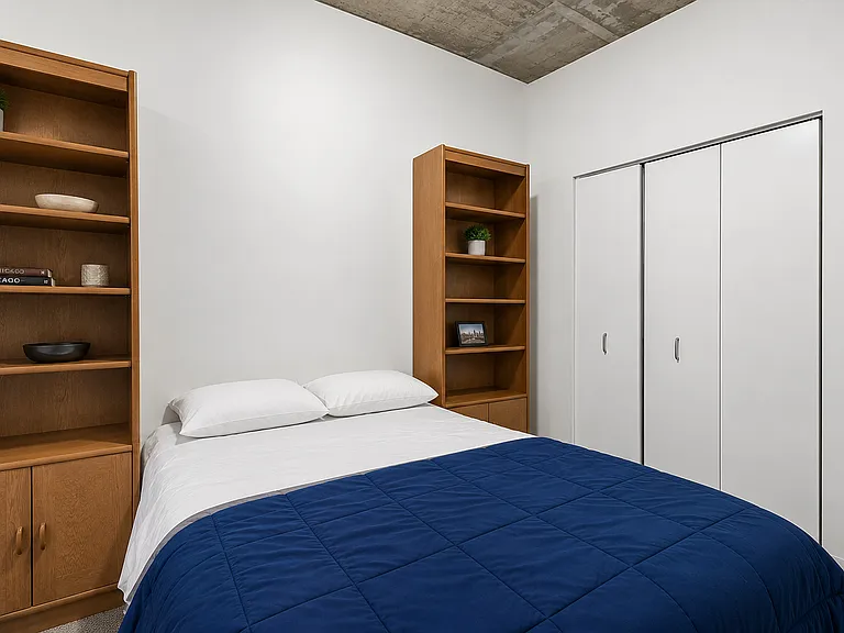 807 Davis St #314 — Photo 13