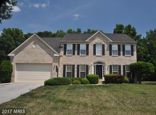 16804 Cover Ct, Accokeek, MD 20607