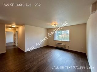 245 SE 146th Ave #232, Portland, OR 97233
