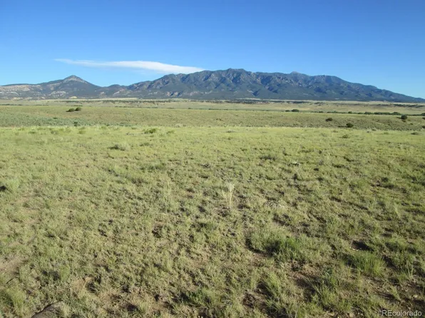 Lot 28 Eagle Flat Ranch LOT 28, Walsenburg, CO 81089