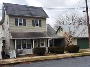312 Ore St, Palmerton, PA 18071