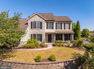 7074 Beaver Spring Rd, Harrisburg, PA 17111