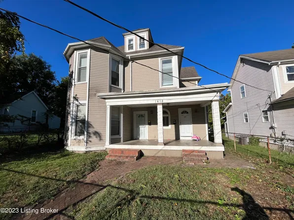 1418 Catalpa St, Louisville, KY 40211