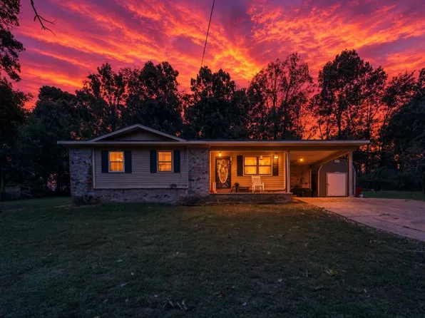 827 Dogwood, Cave City, AR 72521