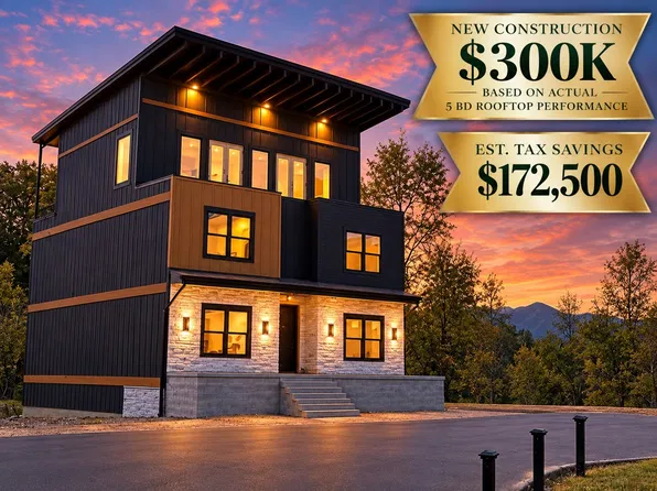 615 Summer Valley Way #1R-1, Sevierville, TN 37862