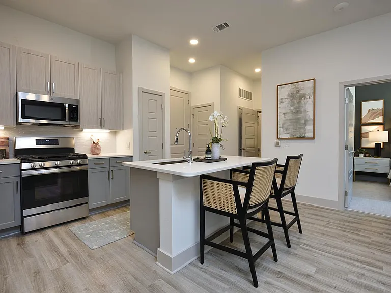 The Flats at West Alabama — Photo 27