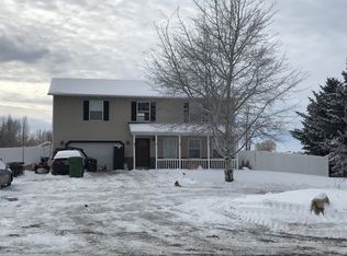 412 E 1st S, Rigby, ID 83442