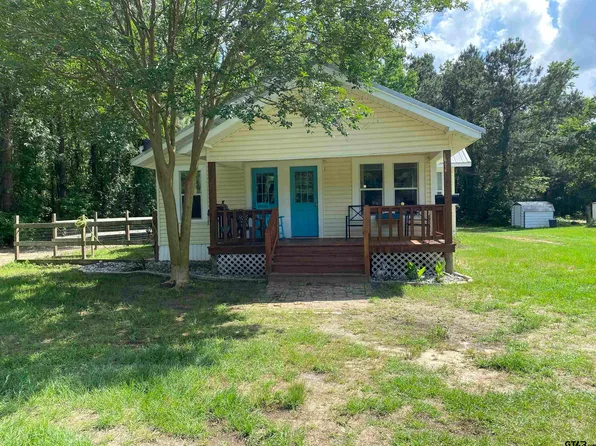 17002 County Road 3227 S, Mount Enterprise, TX 75681