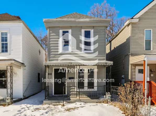 856 S 24th St, Louisville, KY 40211