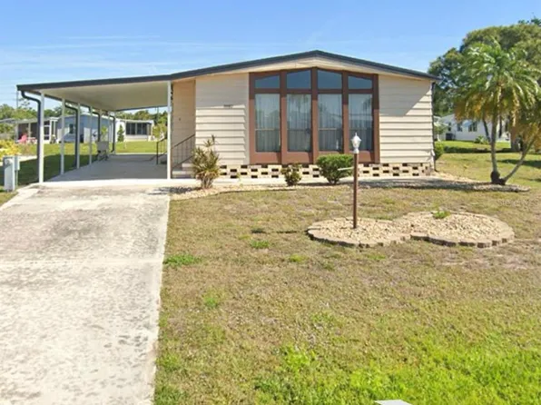 1562 Sanderling Dr, Englewood, FL 34224