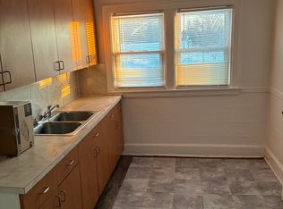 15338 Cheyenne St, Detroit, MI 48227