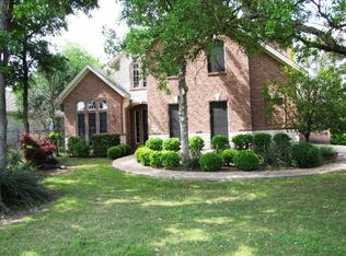 304 Champions Dr, Georgetown, TX 78628