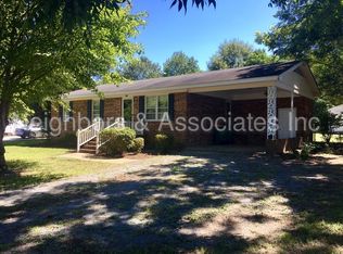 103 S Church St, Coats, NC 27521