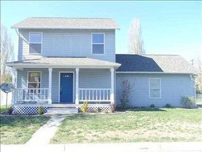 2352 Classic Ct, Missoula, MT, 59801