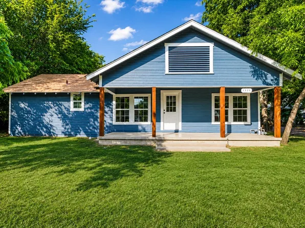 1325 Navarro Dr, Corsicana, TX 75110