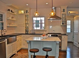 3201 Auburn Ave, Charlotte, NC 28209