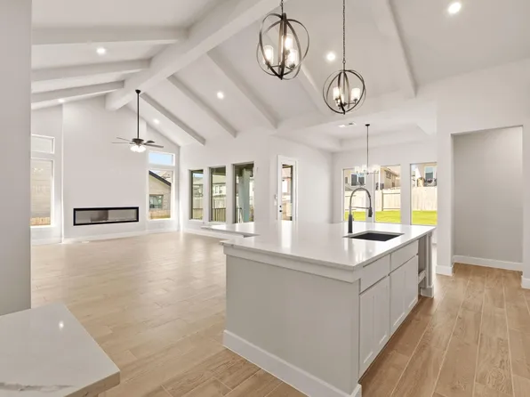 117 Meadow Beauty Ln, Georgetown, TX 78633