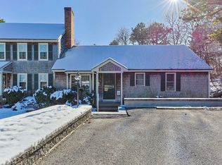 45 Miriah Dr Unit 45, Yarmouth Pt, MA 02675